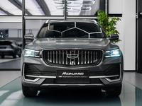 Geely Monjaro 2023 года за 21 990 000 тг. в Кокшетау