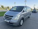 Hyundai Starex 2010 годаүшін5 500 000 тг. в Туркестан