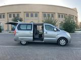 Hyundai Starex 2010 годаүшін5 500 000 тг. в Туркестан – фото 4