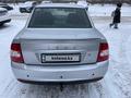 ВАЗ (Lada) Priora 2170 2012 года за 2 100 000 тг. в Астана – фото 6