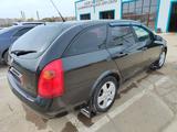 Nissan Primera 2003 года за 2 600 000 тг. в Кокшетау – фото 4