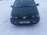 Volkswagen Sharan 1997 года за 2 400 000 тг. в Кокшетау – фото 2