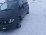 Volkswagen Sharan 1997 года за 2 400 000 тг. в Кокшетау – фото 3