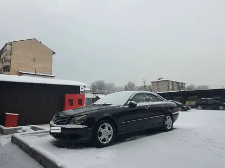 Mercedes-Benz S 350 2006 года за 2 900 000 тг. в Алматы – фото 12