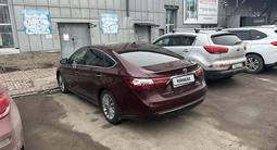 Toyota Avalon 2016 годаүшін10 500 000 тг. в Астана – фото 4