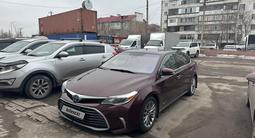 Toyota Avalon 2016 года за 10 500 000 тг. в Астана