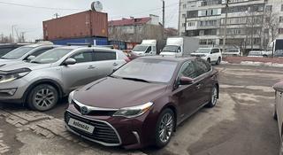 Toyota Avalon 2016 года за 10 500 000 тг. в Астана