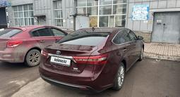 Toyota Avalon 2016 годаүшін10 500 000 тг. в Астана – фото 3