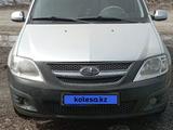 ВАЗ (Lada) Largus 2015 годаүшін4 300 000 тг. в Усть-Каменогорск – фото 5