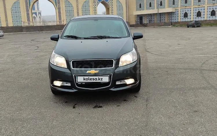 Chevrolet Nexia 2023 годаүшін5 900 000 тг. в Тараз