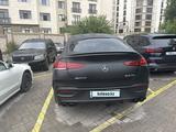 Mercedes-Benz GLE Coupe 53 AMG 2023 года за 62 000 000 тг. в Алматы – фото 4