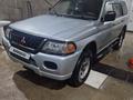 Mitsubishi Montero Sport 2000 годаfor3 500 000 тг. в Степногорск – фото 4