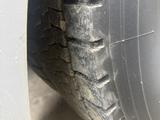 Mercedes-Benz  Actros 1999 годаүшін11 000 000 тг. в Жетысай – фото 3