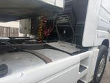 Mercedes-Benz  Actros 1999 годаүшін11 000 000 тг. в Жетысай – фото 5
