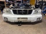 Nose cut, ноускат, носкат, мини морда, Subaru Forester SF5 за 350 000 тг. в Караганда