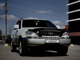 Lexus RX 300 2001 года за 5 850 000 тг. в Петропавловск