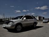 Lexus RX 300 2001 года за 5 850 000 тг. в Петропавловск – фото 5