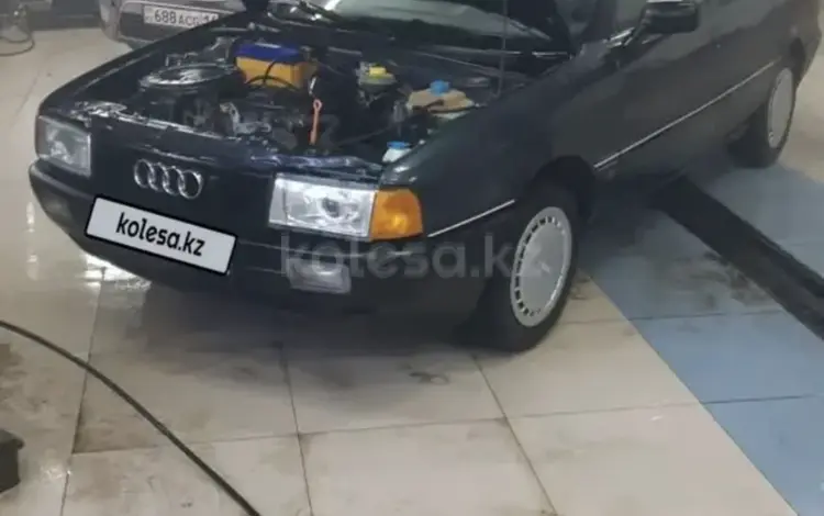 Audi 80 1991 года за 1 500 000 тг. в Павлодар