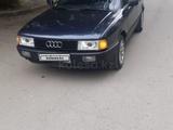 Audi 80 1991 года за 1 500 000 тг. в Павлодар – фото 2