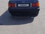 Audi 80 1991 года за 1 300 000 тг. в Павлодар – фото 3