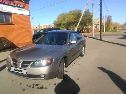 Nissan Almera 2005 года за 3 000 000 тг. в Петропавловск – фото 10