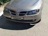 Nissan Almera 2005 годаfor2 500 000 тг. в Петропавловск – фото 2