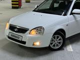 ВАЗ (Lada) Priora 2170 2015 годаүшін4 800 000 тг. в Шымкент – фото 4