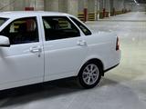 ВАЗ (Lada) Priora 2170 2015 годаүшін4 800 000 тг. в Шымкент – фото 5