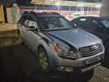 Subaru Outback 2012 годаfor7 000 000 тг. в Алматы – фото 11