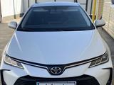 Toyota Corolla 2020 годаүшін8 800 000 тг. в Атырау