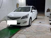 Hyundai Solaris 2016 года за 4 000 000 тг. в Атырау