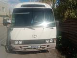 Toyota  Coaster 2015 годаүшін12 000 000 тг. в Астана – фото 2