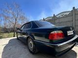 BMW 728 1996 годаүшін2 800 000 тг. в Тараз – фото 4