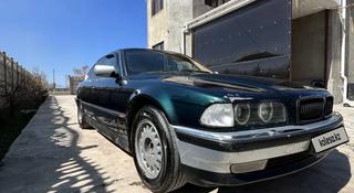 BMW 728 1996 года за 3 500 000 тг. в Тараз