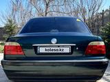 BMW 728 1996 годаүшін2 800 000 тг. в Тараз – фото 2