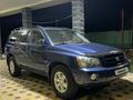 Toyota Highlander 2002 года за 7 500 000 тг. в Алматы