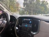 Chevrolet TrailBlazer 2022 года за 13 500 000 тг. в Алматы – фото 5