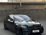 Mercedes-Benz E 43 AMG 2018 годаүшін29 500 000 тг. в Алматы