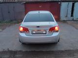 Chevrolet Cruze 2014 годаfor4 800 000 тг. в Астана – фото 4