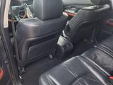 Lexus RX 330 2004 годаүшін7 500 000 тг. в Жанаозен – фото 4