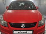 Suzuki SX4 2012 годаүшін4 300 000 тг. в Астана