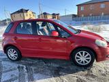 Suzuki SX4 2012 годаүшін4 300 000 тг. в Астана – фото 4