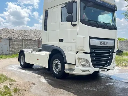 DAF 2015 года за 22 000 000 тг. в Шымкент – фото 3