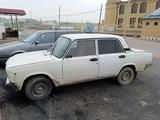 ВАЗ (Lada) 2107 2006 года за 500 000 тг. в Сарыагаш