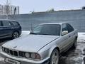 BMW 520 1991 года за 1 100 000 тг. в Астана – фото 9