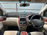 Toyota Ipsum 2007 года за 5 600 000 тг. в Актау – фото 4