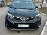 Toyota Sienna 2016 года за 14 500 000 тг. в Астана