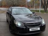 Chevrolet Epica 2008 года за 2 800 000 тг. в Актобе – фото 2