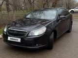 Chevrolet Epica 2008 года за 2 800 000 тг. в Актобе