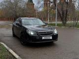 Chevrolet Epica 2008 года за 2 800 000 тг. в Актобе – фото 3